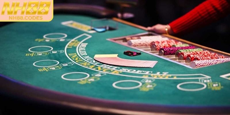 Nhiều cơ chế đặt cược baccarat NH88