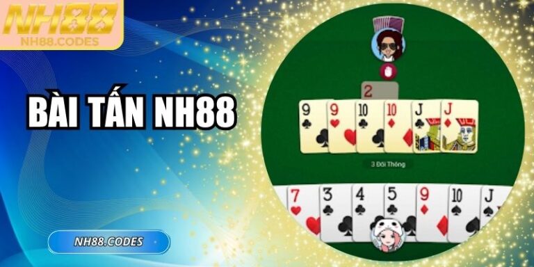 Bài Tấn NH88 – Đối Kháng Chiến Thuật Hấp Dẫn Bậc Nhất 1 Bài Tấn NH88 – Đối Kháng Chiến Thuật Hấp Dẫn Bậc Nhất