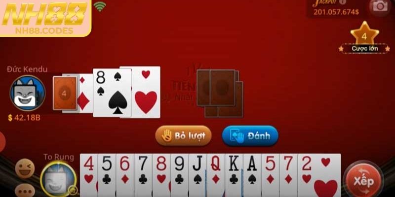 Bài Tấn NH88 – Đối Kháng Chiến Thuật Hấp Dẫn Bậc Nhất 1 Bài Tấn NH88 chiến thuật hấp dẫn và công bằng hàng đầu