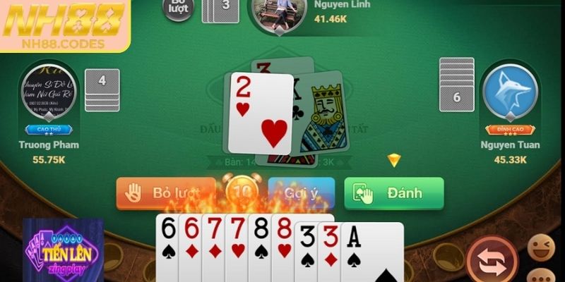 Bài Tấn NH88 – Đối Kháng Chiến Thuật Hấp Dẫn Bậc Nhất 3 Kinh nghiệm đánh hiệu quả giúp nâng cao tỷ lệ chiến thắng