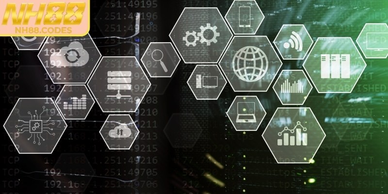 CEO Quang Phùng 2 Phát triển hệ thống công nghệ vào hệ thống bảo mật