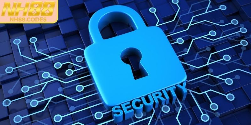 Mức độ áp dụng của chính sách bảo mật trong hệ thống