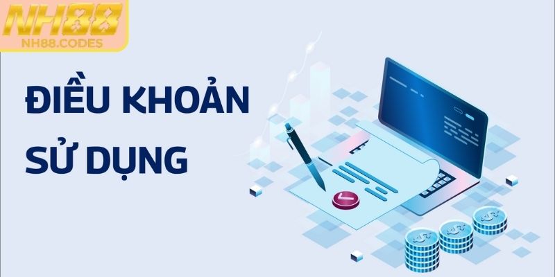 Điều khoản sử dụng có phải là yếu tố quan trọng không?