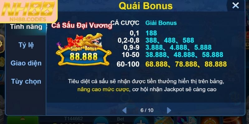 Tận dụng boss đúng thời điểm