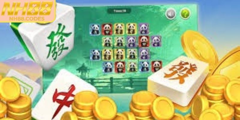 Đường Mạt Chược NH88 – Đỉnh Cao Săn Hũ Làm Giàu Cực Dễ 2 Điểm thu hút tham gia đường mạc chược NH88