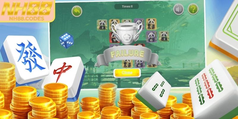 Đường Mạt Chược NH88 – Đỉnh Cao Săn Hũ Làm Giàu Cực Dễ 3 Quy định trong đường mạc chược NH88