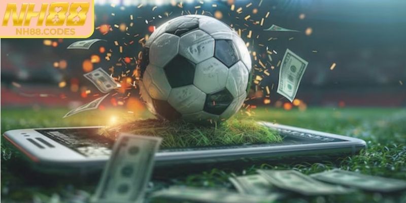 Kèo 1x2 NH88: Chiến Thuật Chơi Dễ Dàng và Hiệu Quả 3 Chiến lược cược được chia sẻ từ cao thủ