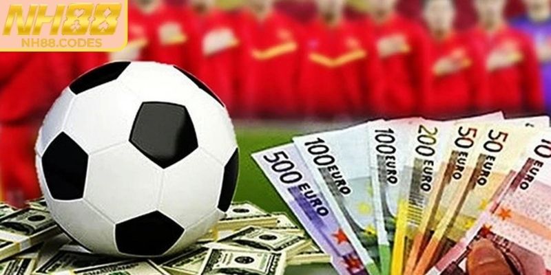 Kèo Chấp Trực Tiếp NH88: Một Lựa Chọn Thú Vị Bậc Nhất 3 Bí kíp soi kèo chấp trực tiếp NH88