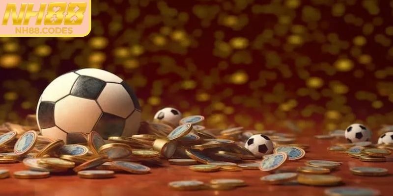 Kèo Chấp Trực Tiếp NH88: Một Lựa Chọn Thú Vị Bậc Nhất 2 Đa dạng loại hình cá cược cho các thành viên