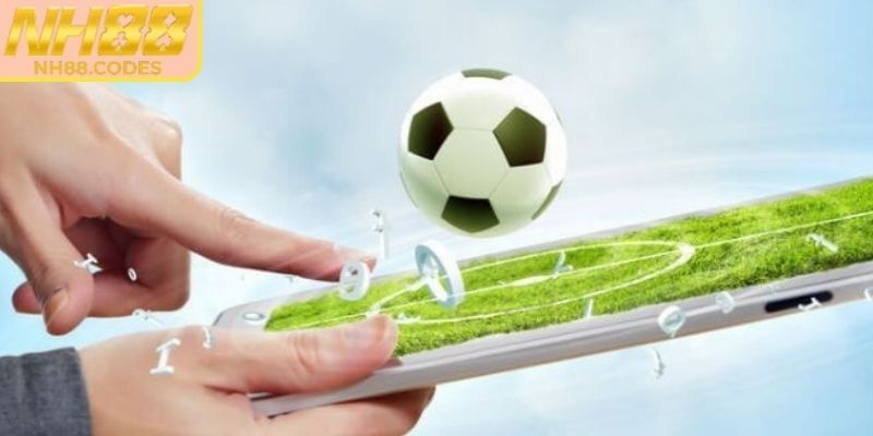 Kèo Châu Âu NH88 - Mẹo Chơi Từ Chuyên Gia Ăn Nhanh 2 Cách thức đọc kèo Châu Âu NH88