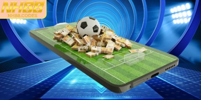 Kèo Châu Âu NH88 - Mẹo Chơi Từ Chuyên Gia Ăn Nhanh 3 Kinh nghiệm chơi kèo Châu Âu NH88