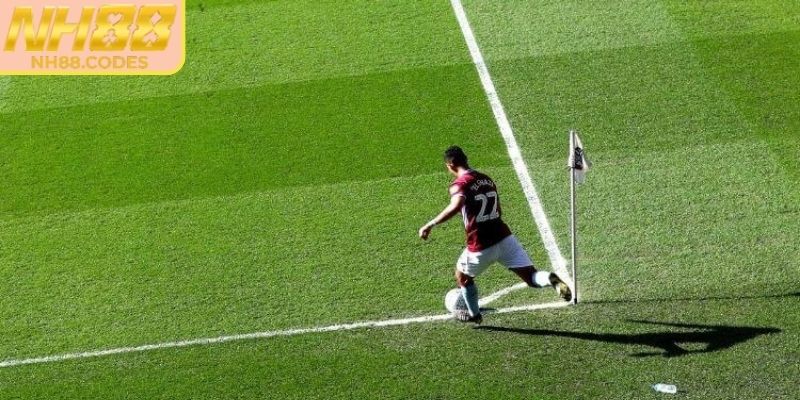 Kèo Góc NH88 – Dự Đoán Chuẩn Chỉnh, Thắng Lớn Mỗi Ngày 2 Đa dạng đặt cược kèo góc NH88