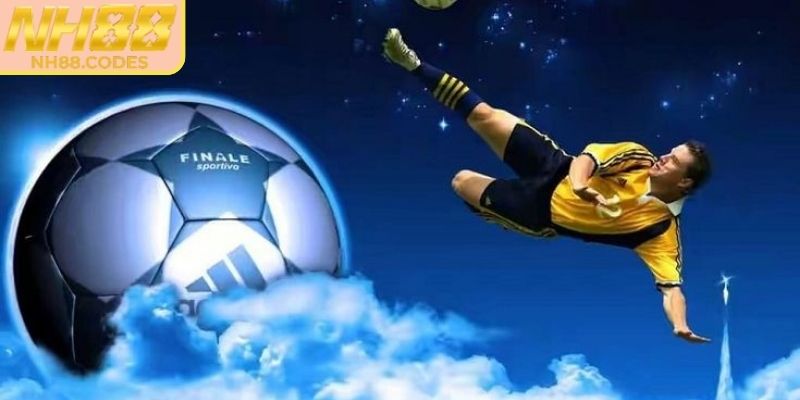 Kèo Handicap NH88: Cách Đặt Cược Hấp Dẫn Cho Hội Viên 3 Đặt cược theo các yếu tố đã phân tích