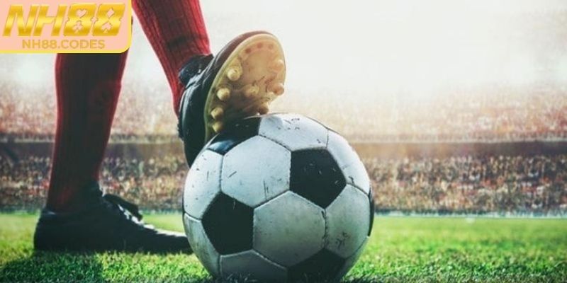 Kèo Handicap NH88: Cách Đặt Cược Hấp Dẫn Cho Hội Viên 2 Hướng dẫn cách đặt cược kèo Handicap NH88