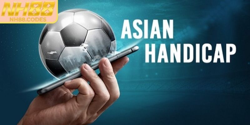 Kèo Handicap NH88: Cách Đặt Cược Hấp Dẫn Cho Hội Viên 1 Những quy tắc cơ bản mà thành viên cần hiểu