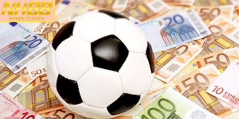 Hiểu các thành phần trong tỷ lệ kèo nhà cái NH88