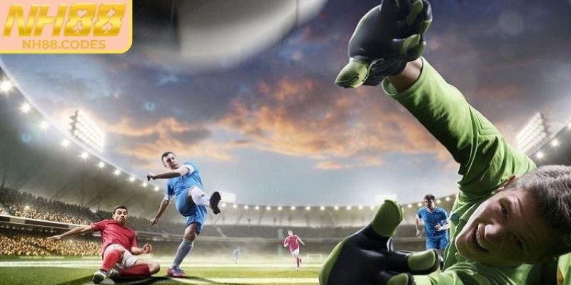 Nghiên cứu và theo dõi biến động kèo sớm NH88