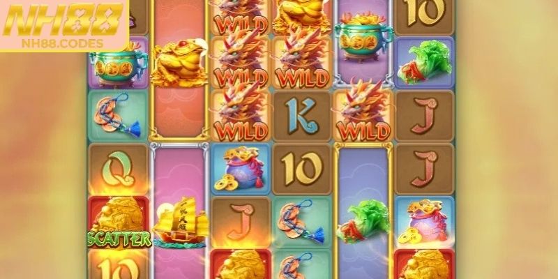 Kỳ Lân Mách Nước NH88 – Bí Quyết Đánh Bại Mọi Cuộc Chơi 3 Bí truyền từ chuyên gia khi chơi kỳ lân mách nước NH88