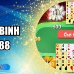 Mậu Binh NH88 – Chiến Thuật Kết Hợp Trí Tuệ May Mắn