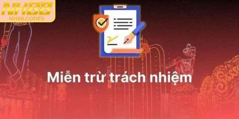 Miễn Trừ Trách Nhiệm 3 Quyền lợi nhận được khi thực hiện chính sách