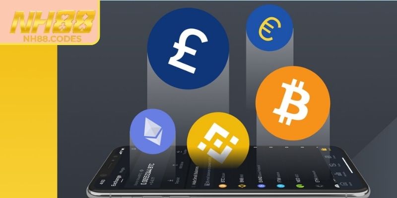 Nạp Rút Tiền nh88 2 Quy trình cực đơn giản, dễ hiểu cho người mới