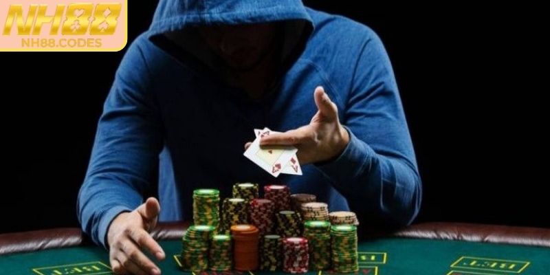 Thông tin chính thống Poker NH88