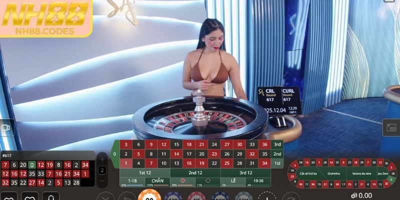 Thanh toán cược chi tiết