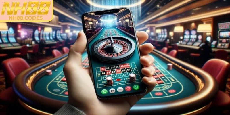 Sảnh SE NH88 - Trải Nghiệm Casino Trực Tuyến Quốc Tế 1 Giới thiệu sơ lược về sảnh SE NH8