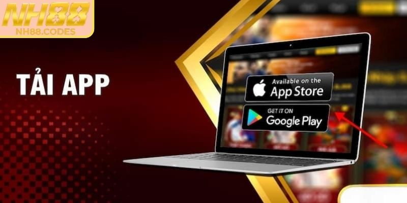 Tải App nh88 2 Quy trình download nhanh chóng
