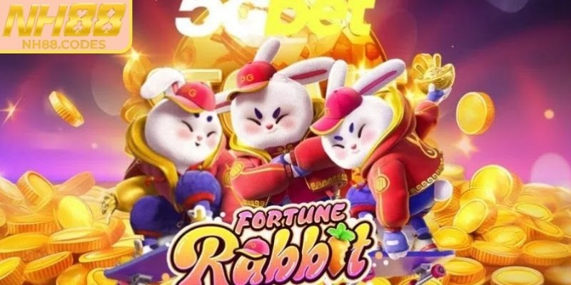 Thỏ May Mắn NH88 - Bí Quyết Thắng Lớn Săn Quà Khủng 3 Bỏ túi mẹo ăn nhanh trong thỏ may mắn NH88