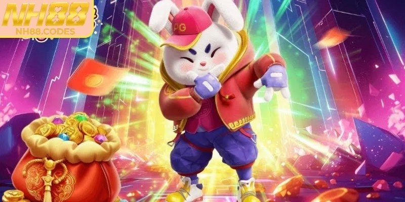 Thỏ May Mắn NH88 - Bí Quyết Thắng Lớn Săn Quà Khủng 1 Lịch sử hình thành thỏ may mắn NH88