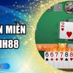 Tiến Lên Miền Nam NH88 – Game Bài Kết Hợp Công Nghệ