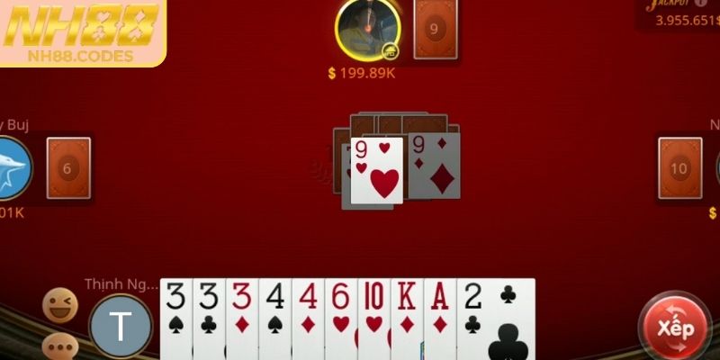 Tiến lên miền Nam NH88 được tái hiện sống động, minh bạch