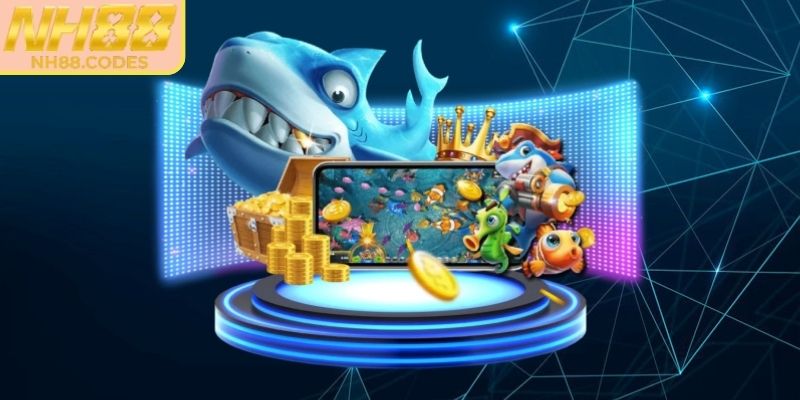 Tỷ lệ trả thưởng Vua Bắn Cá NH88