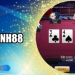 Xì Tố NH88 – Bài Chiến Thuật Đỉnh Cao Đầy Thử Thách